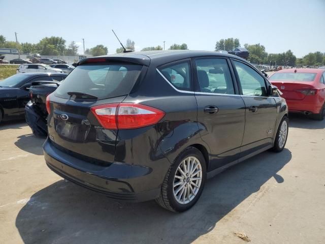 2015 Ford C-MAX Premium SEL