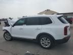 2021 KIA Telluride LX