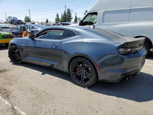 2019 Chevrolet Camaro SS