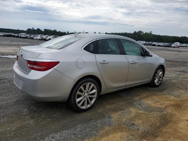 2013 Buick Verano