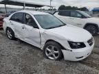 2008 Hyundai Sonata SE