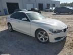 2014 BMW 320 I