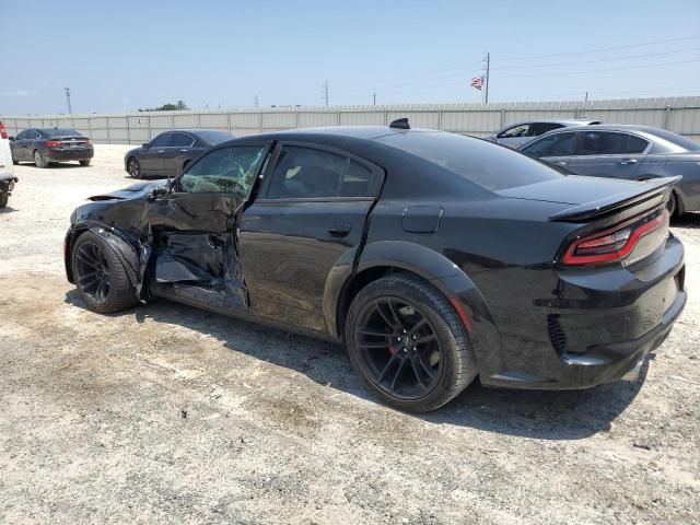 2021 Dodge Charger SRT Hellcat