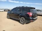 2014 Subaru Forester 2.0XT Touring