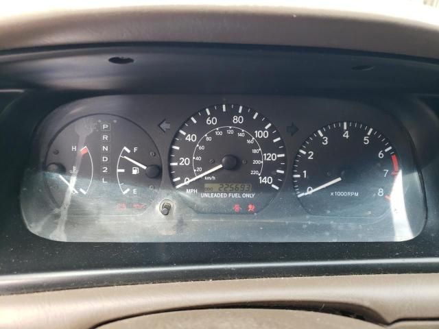 1997 Toyota Camry CE