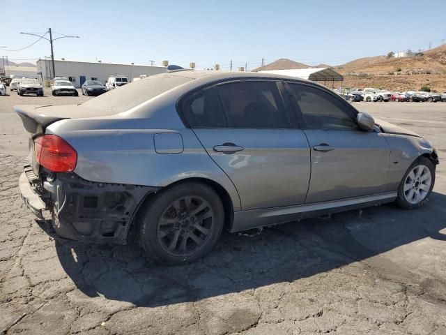 2010 BMW 328 I Sulev