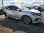 2023 Nissan Murano S