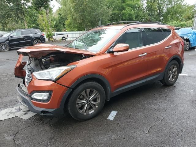 2015 Hyundai Santa FE Sport