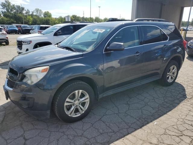 2010 Chevrolet Equinox LT