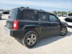 2007 Jeep Patriot Limited