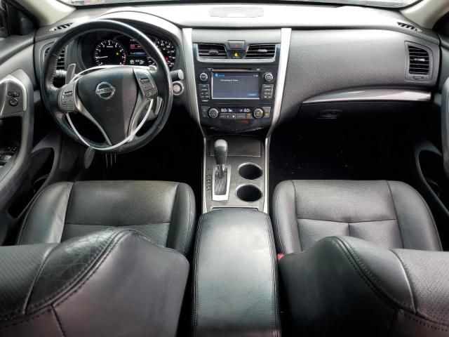 2014 Nissan Altima 3.5S