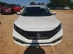 2021 Honda Civic EXL