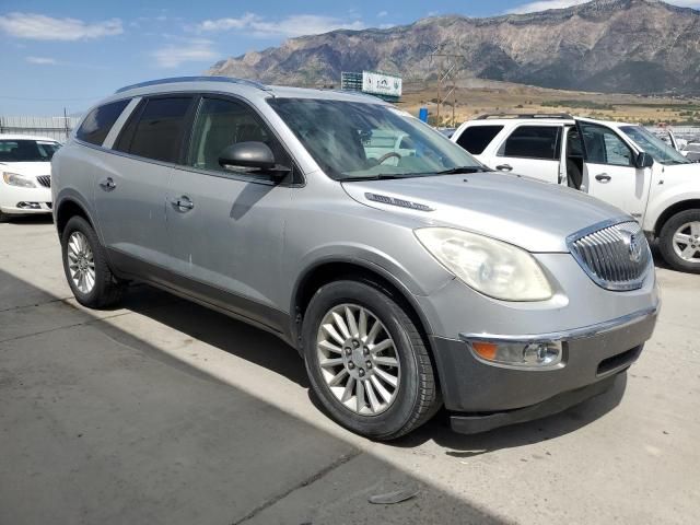 2011 Buick Enclave CXL