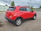 2015 Chevrolet Trax 1LT