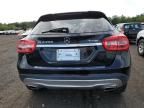 2015 Mercedes-Benz GLA 250 4matic