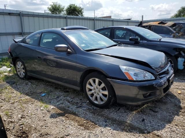 2006 Honda Accord EX