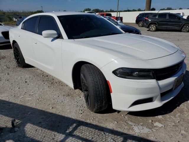 2015 Dodge Charger SXT