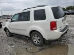 2011 Honda Pilot Touring