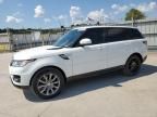 2014 Land Rover Range Rover Sport HSE