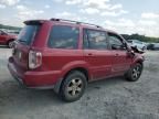 2006 Honda Pilot EX