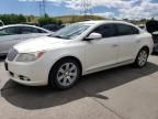 2010 Buick Lacrosse CXL