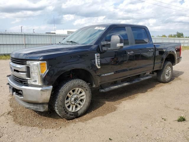 2017 Ford F250 Super Duty