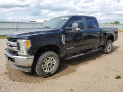 Ford Vehiculos salvage en venta: 2017 Ford F250 Super Duty