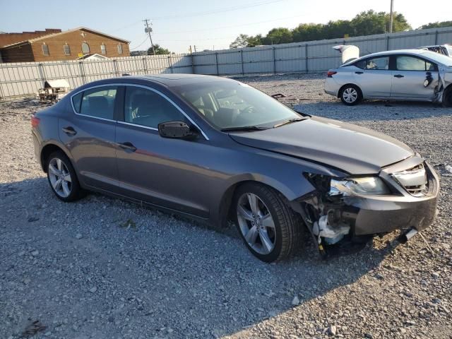 2015 Acura ILX 20