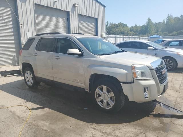 2012 GMC Terrain SLE