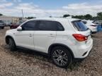 2018 Mitsubishi Outlander Sport ES