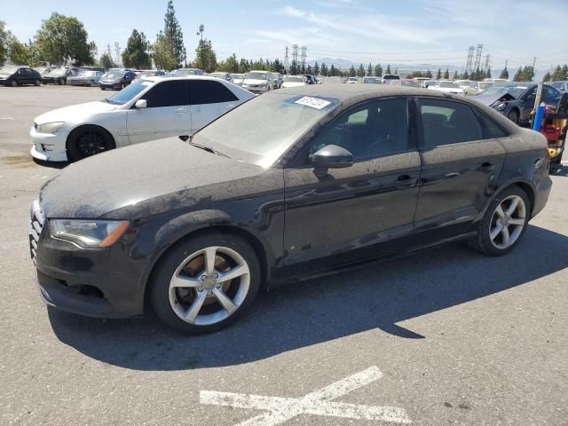 2016 Audi A3 Premium