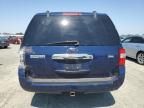 2009 Ford Expedition EL XLT