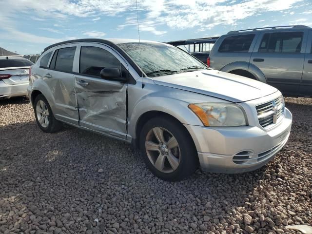 2010 Dodge Caliber SXT