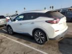 2016 Nissan Murano S