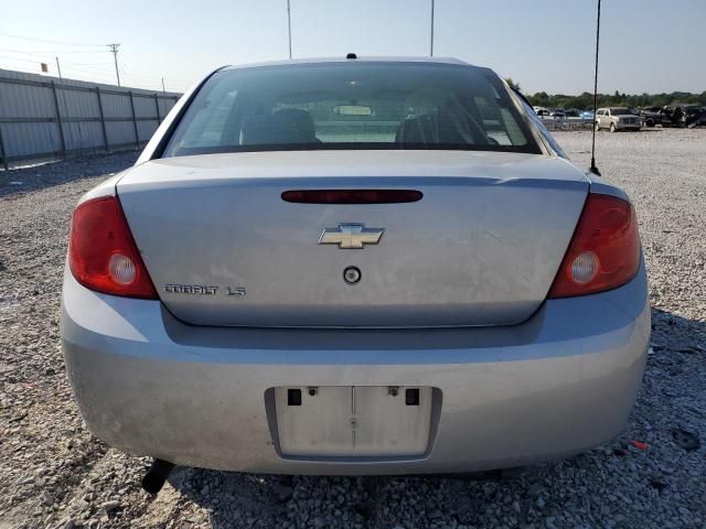 2008 Chevrolet Cobalt LS