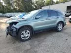 2011 Honda CR-V EX