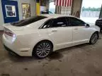 2018 Lincoln MKZ Select