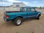 1993 Ford Ranger Super Cab