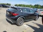 2018 Infiniti QX30 Base