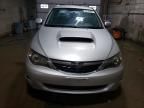 2008 Subaru Impreza WRX