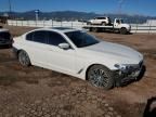 2019 BMW 530E