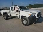 2017 Toyota Tacoma Access Cab