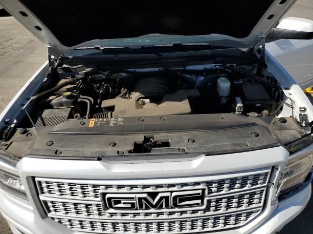 2017 GMC Sierra C1500 Denali