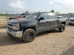 2016 Chevrolet Silverado C1500 LT