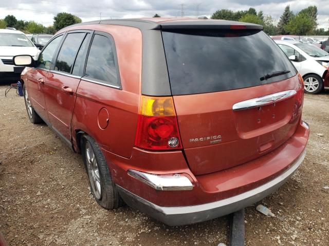 2006 Chrysler Pacifica Touring