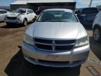 2008 Dodge Avenger SE