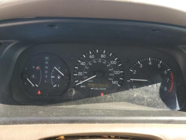 2000 Toyota Camry CE