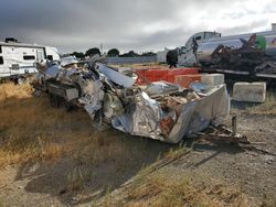 Airstream salvage cars for sale: 1973 Airstream Land Yacht