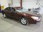 2001 Ford Taurus SES