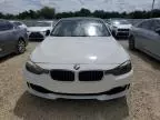 2014 BMW 320 I